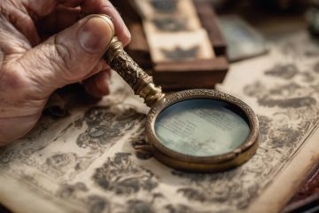 Секрети визначення справжності та підробок в антикваріаті