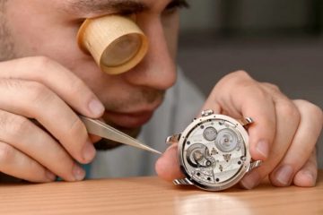 Оцінка годинника – як визначити виробника та вік