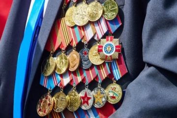 Нагороди часів СРСР – цінна знахідка для антикварів